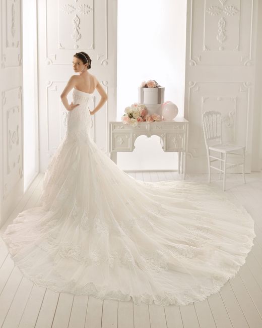 VESTIDOS DE NOVIA