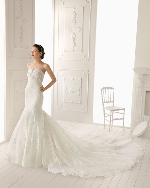 VESTIDOS DE NOVIA
