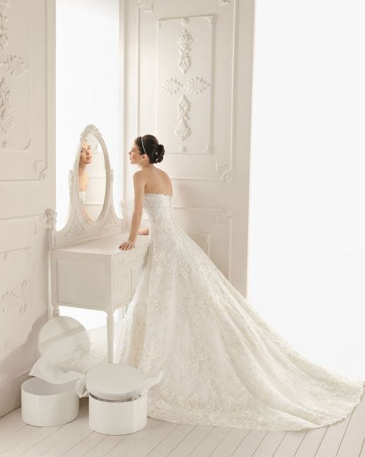 VESTIDOS DE NOVIA 