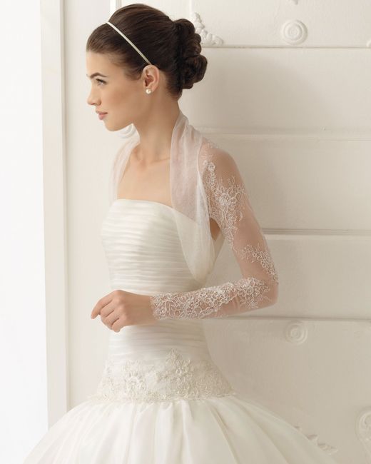 VESTIDOS DE NOVIA 