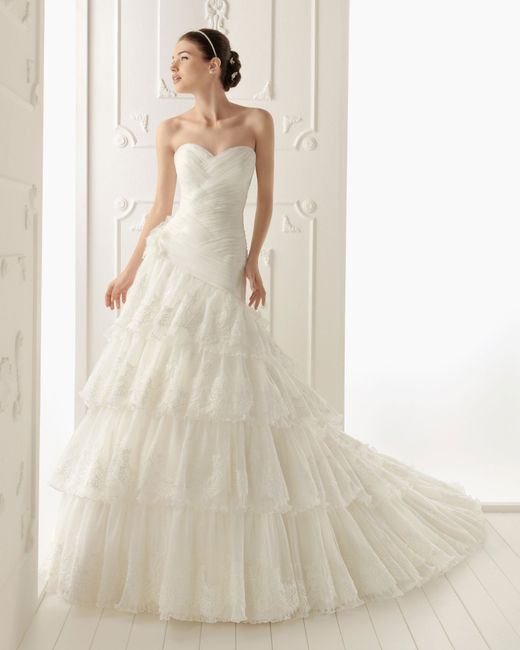VESTIDOS DE NOVIA 