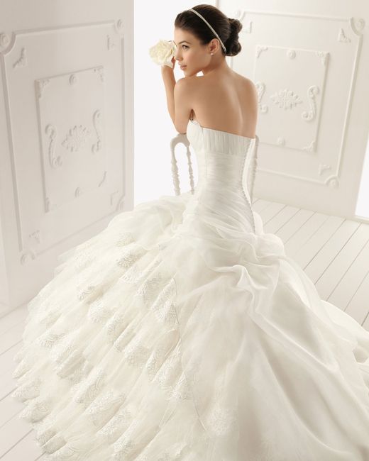 VESTIDOS DE NOVIA 