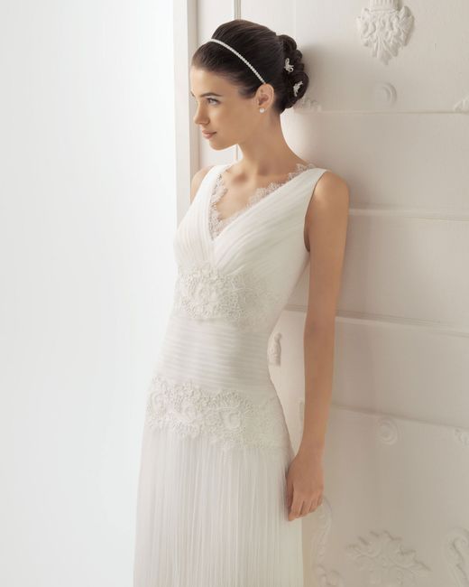 VESTIDOS DE NOVIA 