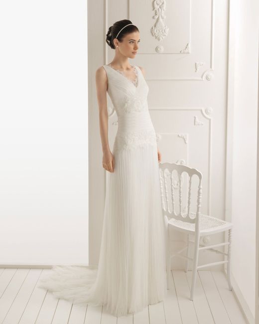 VESTIDOS DE NOVIA 