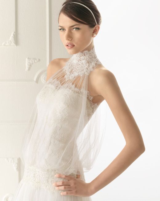 VESTIDOS DE NOVIA 
