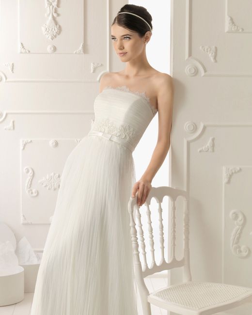 VESTIDOS DE NOVIA 