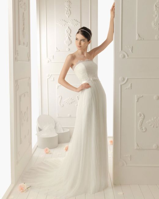 VESTIDOS DE NOVIA 
