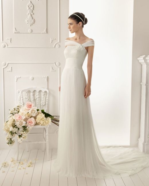 VESTIDOS DE NOVIA 