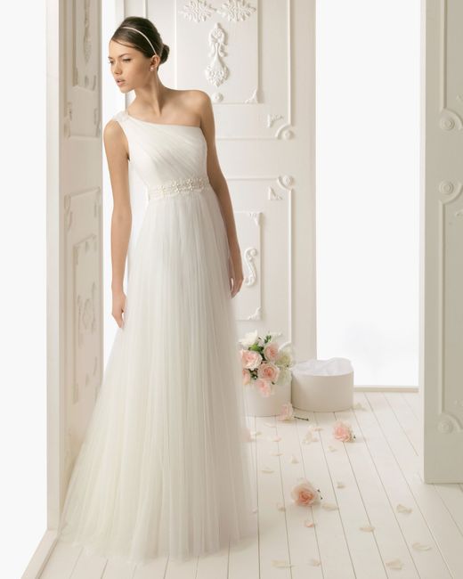 VESTIDOS DE NOVIA 