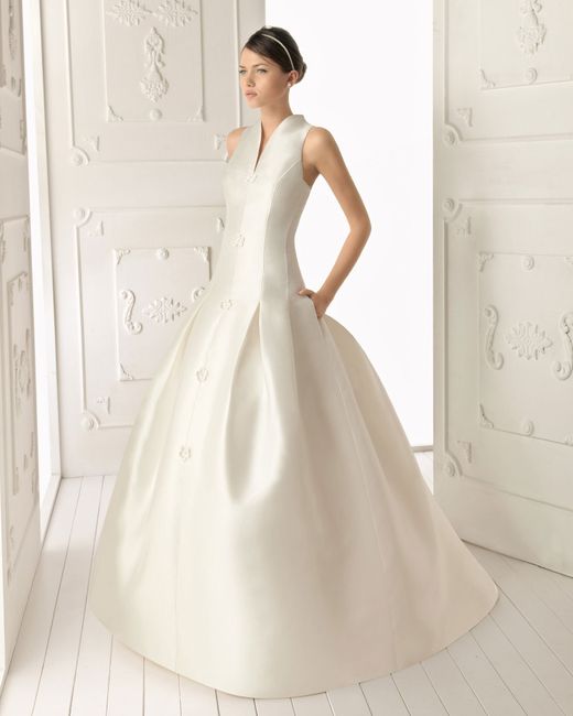VESTIDOS DE NOVIA 