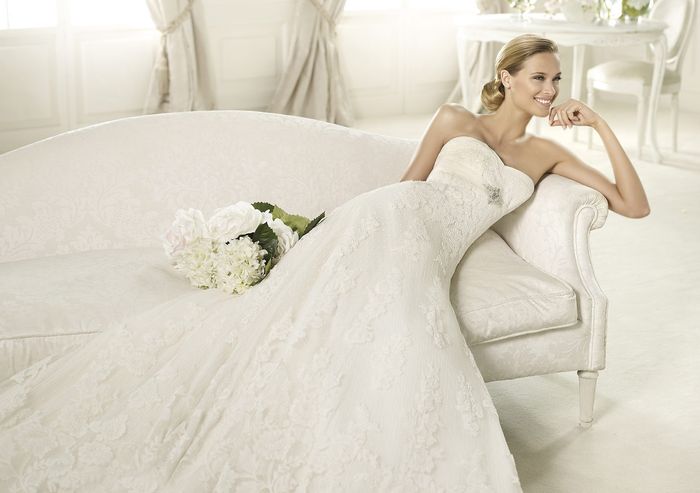 VESTIDOS DE NOVIA