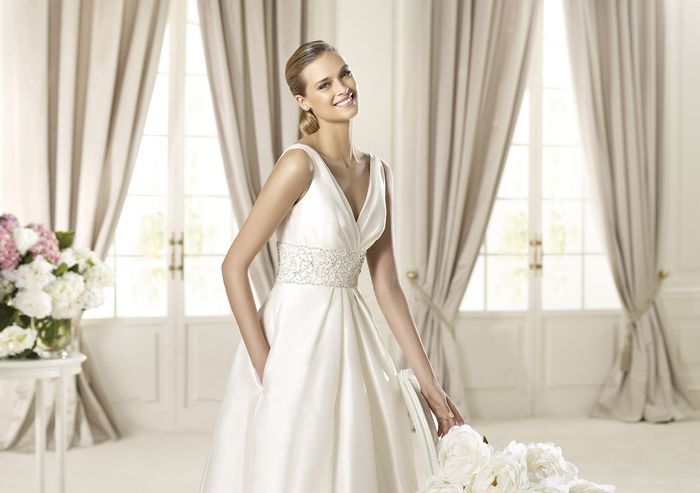 VESTIDOS DE NOVIA