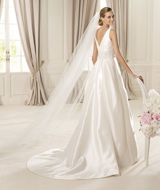 VESTIDOS DE NOVIA 