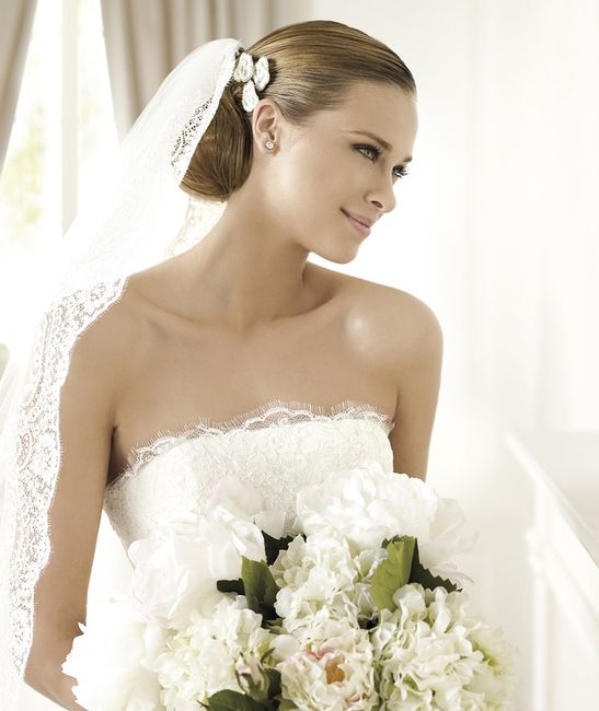 VESTIDOS DE NOVIA 