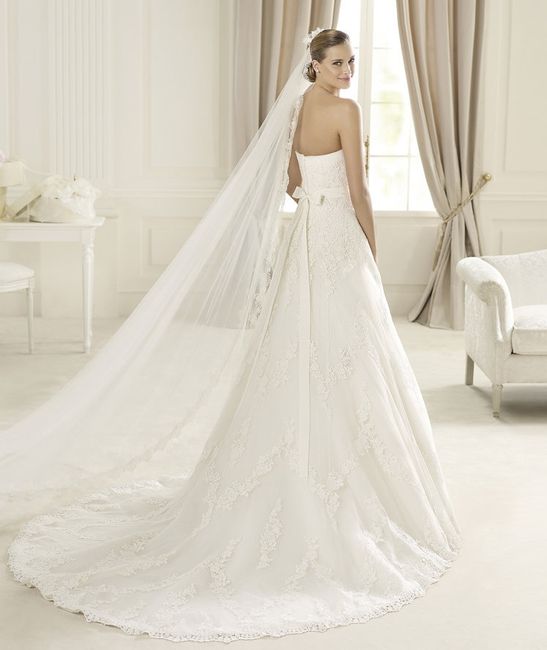 VESTIDOS DE NOVIA 