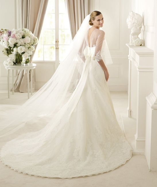 VESTIDOS DE NOVIA