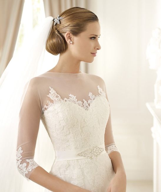 VESTIDOS DE NOVIA