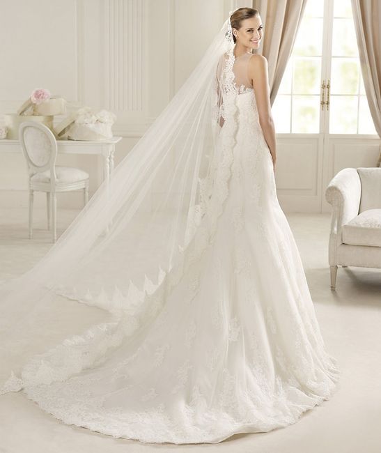 VESTIDOS DE NOVIA 