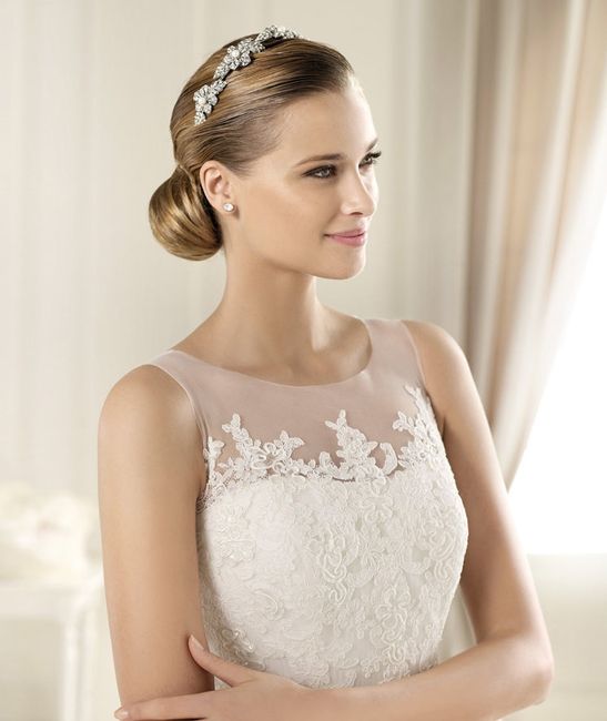 VESTIDOS DE NOVIA 