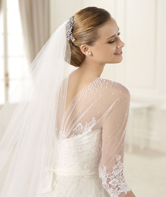 VESTIDOS DE NOVIA 