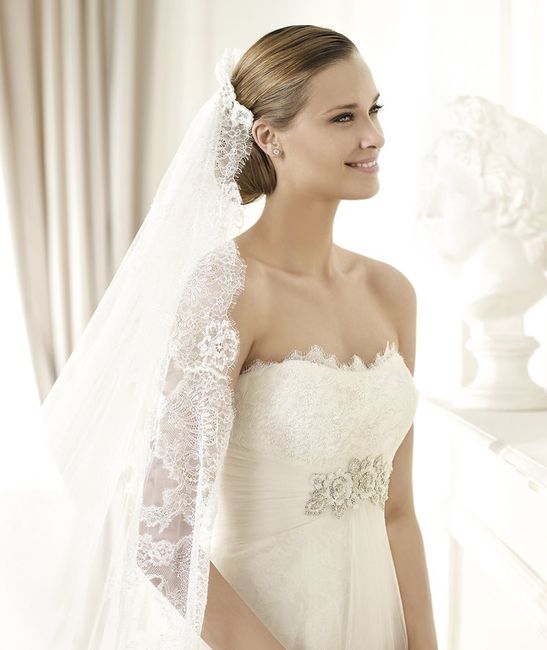 VESTIDOS DE NOVIA 