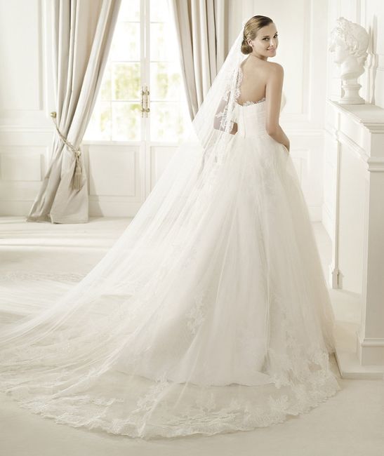 VESTIDOS DE NOVIA 