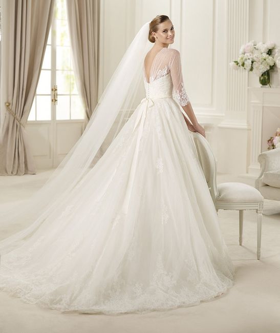 VESTIDOS DE NOVIA