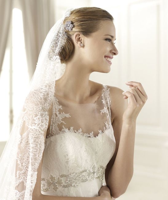 VESTIDOS DE NOVIA 