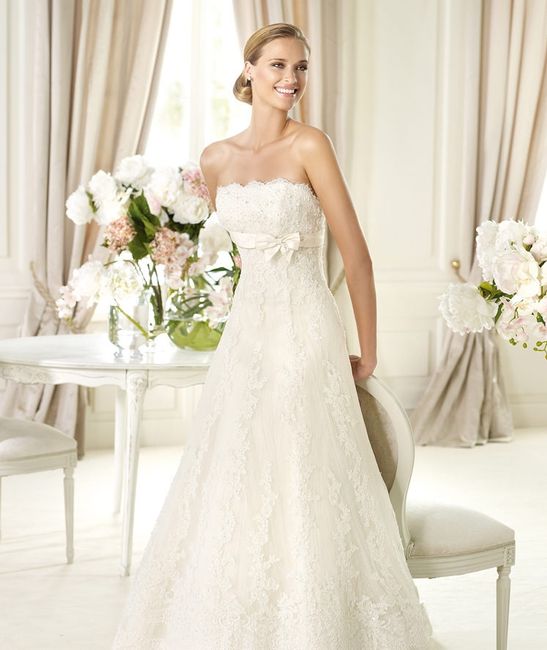 VESTIDOS DE NOVIA 