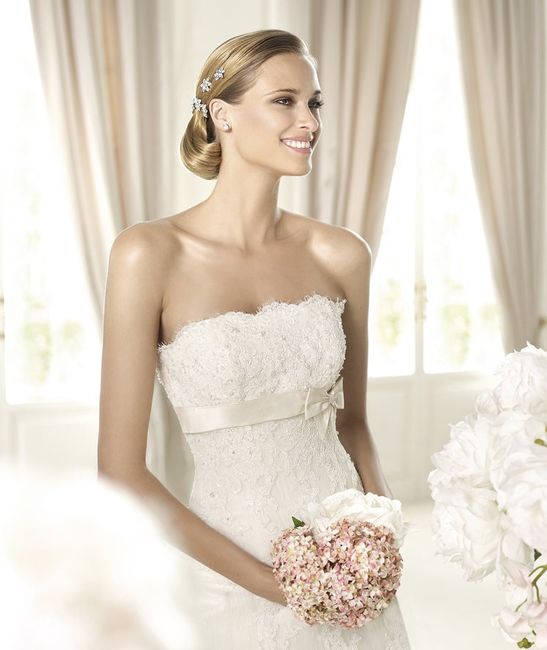 VESTIDOS DE NOVIA 