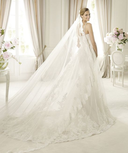 VESTIDOS DE NOVIA