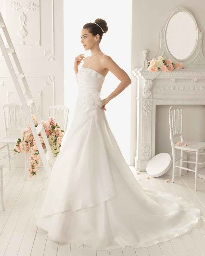 VESTIDOS DE NOVIA