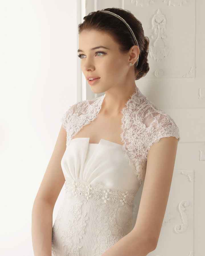 VESTIDOS DE NOVIA 