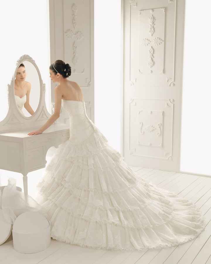 VESTIDOS DE NOVIA 