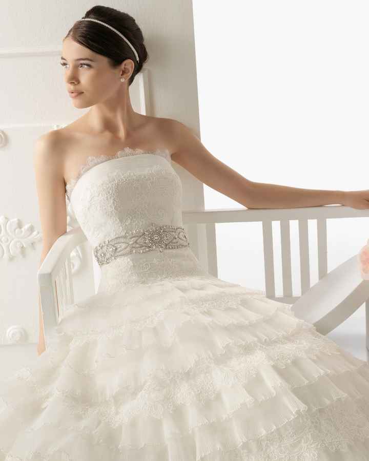 VESTIDOS DE NOVIA 