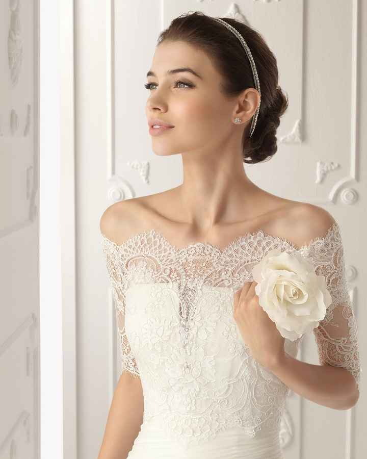 VESTIDOS DE NOVIA 