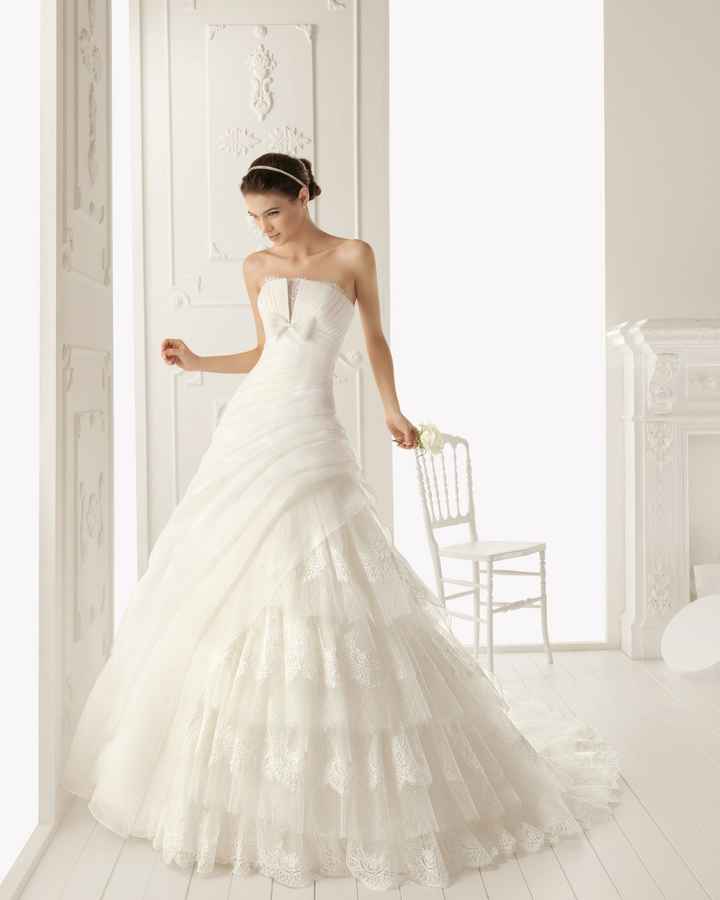 VESTIDOS DE NOVIA 