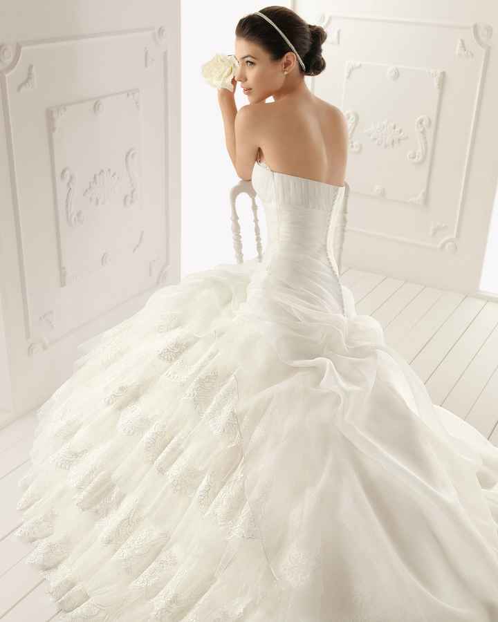 VESTIDOS DE NOVIA 