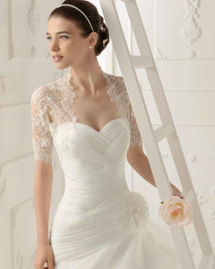 VESTIDOS DE NOVIA 