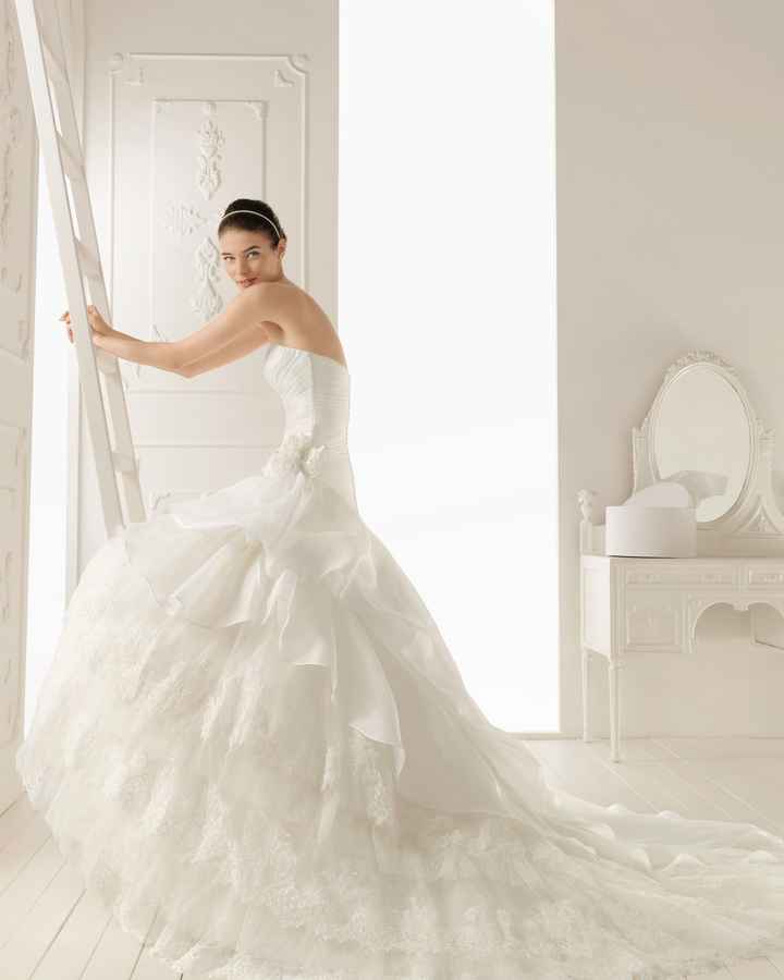 VESTIDOS DE NOVIA 