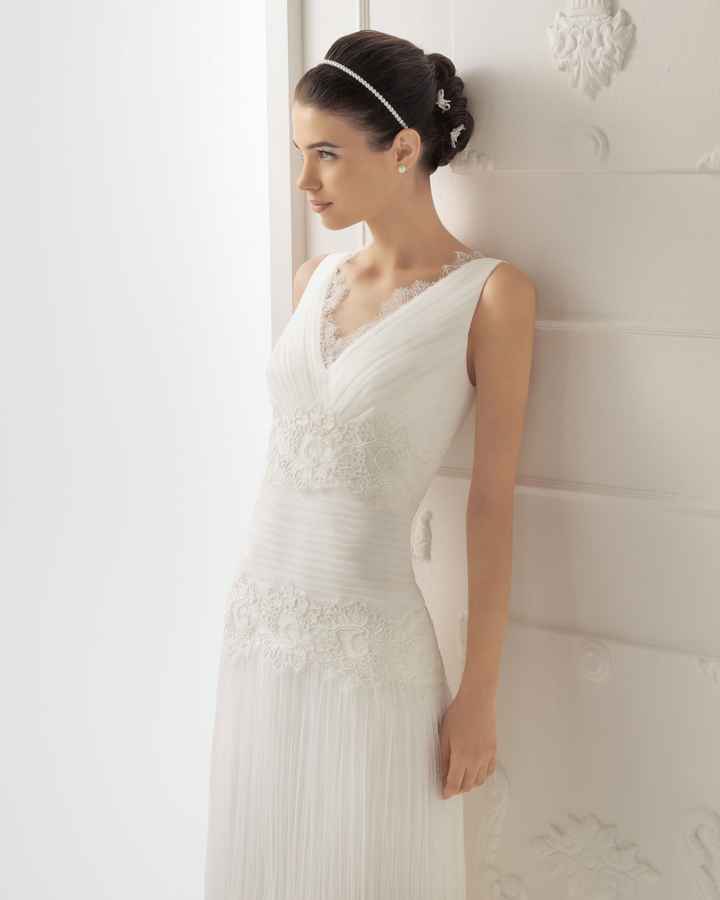 VESTIDOS DE NOVIA 