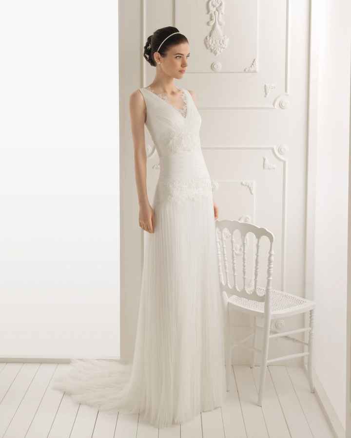 VESTIDOS DE NOVIA 