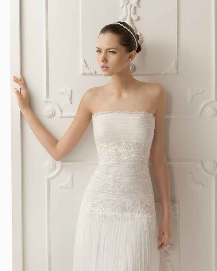 VESTIDOS DE NOVIA 