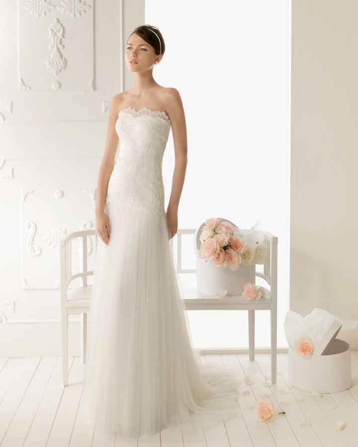 VESTIDOS DE NOVIA 
