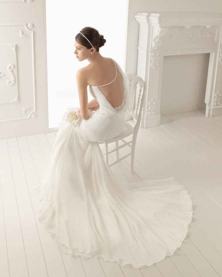 VESTIDOS DE NOVIA 