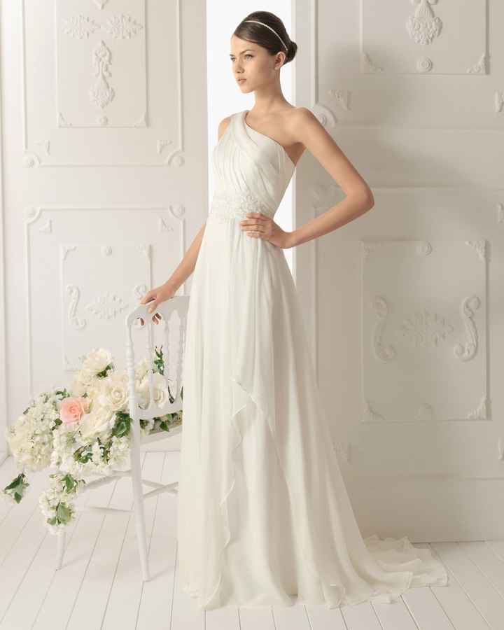 VESTIDOS DE NOVIA 