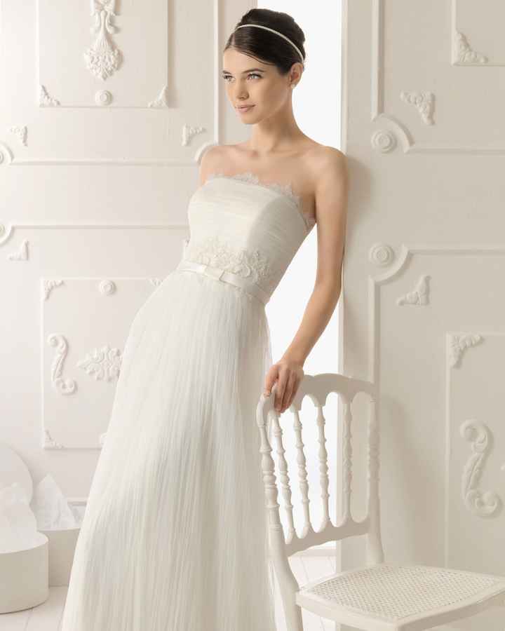 VESTIDOS DE NOVIA 