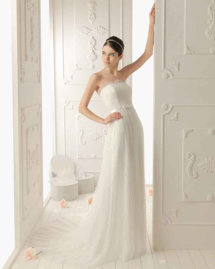 VESTIDOS DE NOVIA 