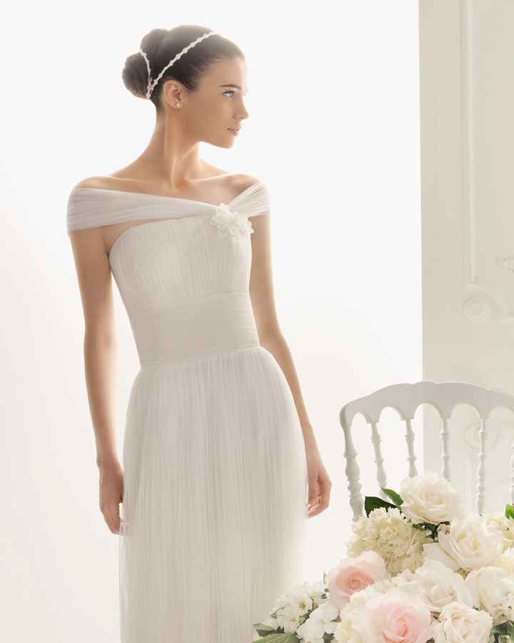 VESTIDOS DE NOVIA 