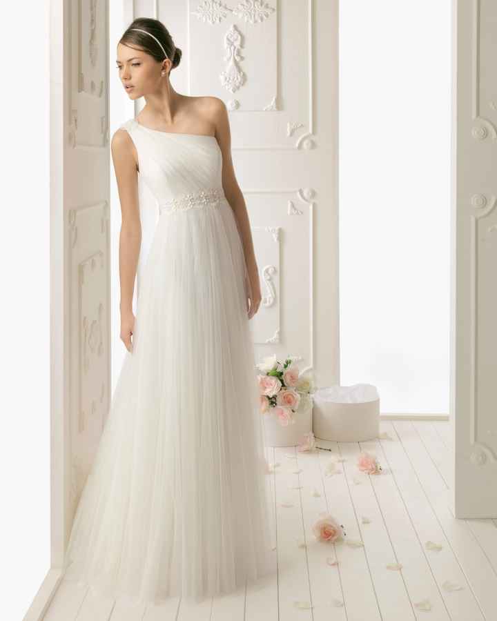 VESTIDOS DE NOVIA 